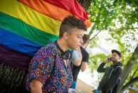 Prague Pride Opening Concert Leah Takata low res-36